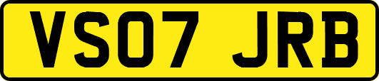 VS07JRB