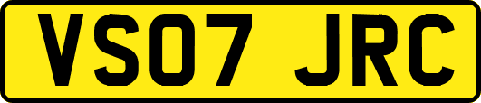 VS07JRC