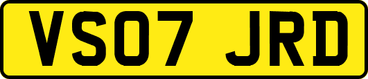 VS07JRD