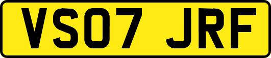 VS07JRF