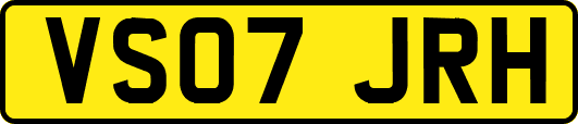 VS07JRH