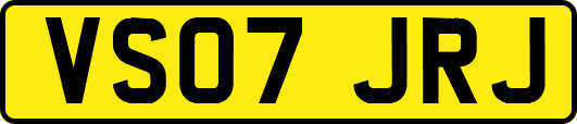 VS07JRJ