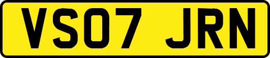 VS07JRN