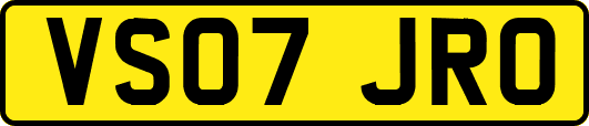 VS07JRO