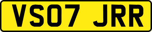 VS07JRR