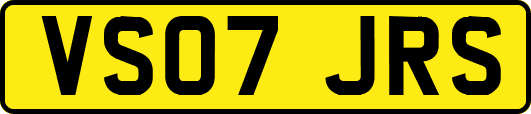 VS07JRS