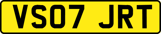 VS07JRT