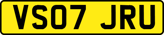 VS07JRU