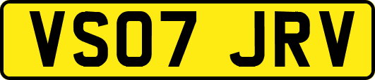 VS07JRV