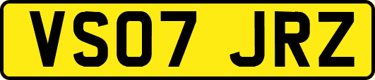 VS07JRZ