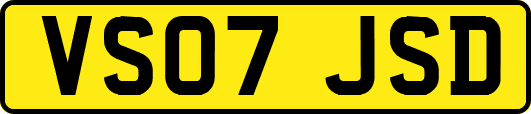 VS07JSD