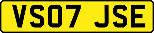 VS07JSE