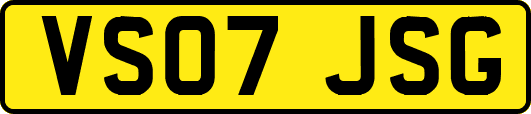 VS07JSG