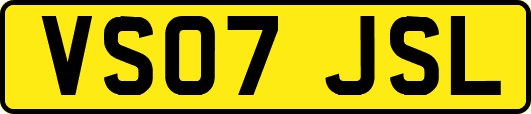 VS07JSL