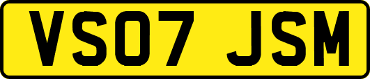 VS07JSM