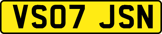 VS07JSN
