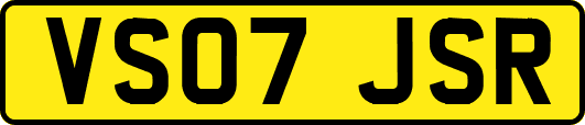 VS07JSR