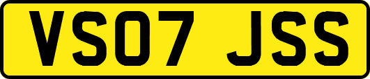 VS07JSS