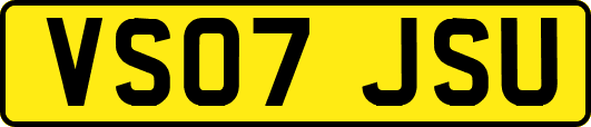 VS07JSU