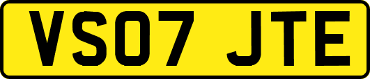 VS07JTE
