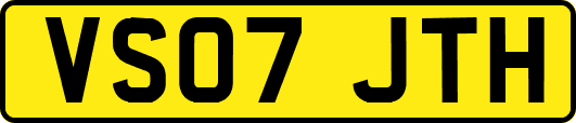 VS07JTH