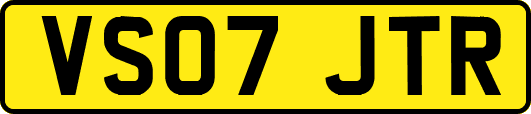 VS07JTR