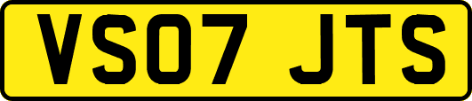 VS07JTS