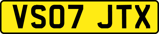 VS07JTX