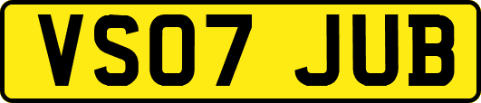 VS07JUB
