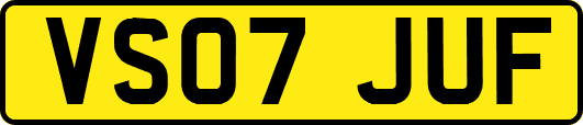 VS07JUF