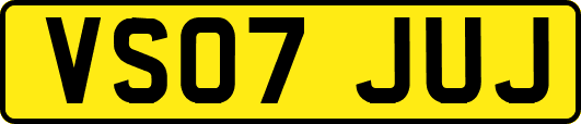 VS07JUJ
