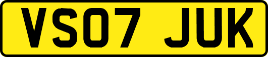 VS07JUK