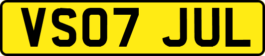 VS07JUL