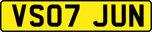 VS07JUN