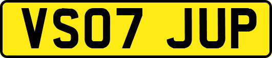 VS07JUP