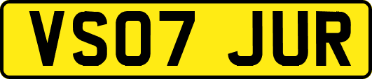 VS07JUR