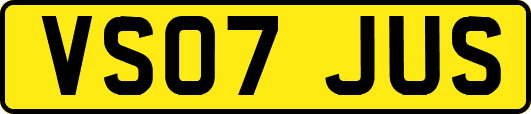 VS07JUS