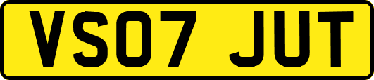 VS07JUT