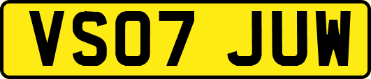 VS07JUW