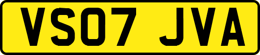 VS07JVA