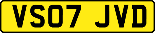 VS07JVD