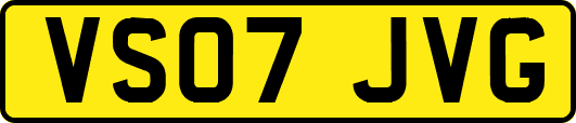 VS07JVG