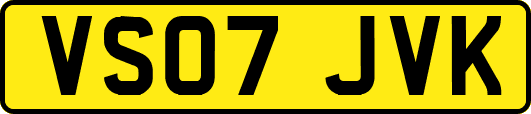 VS07JVK