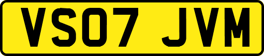 VS07JVM