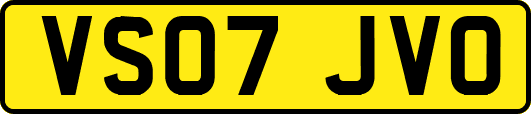 VS07JVO