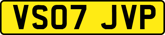 VS07JVP