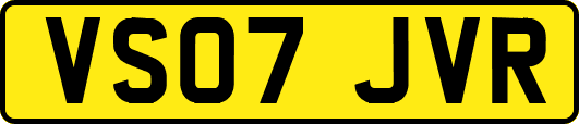 VS07JVR