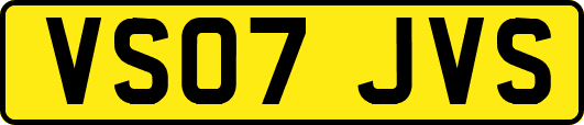 VS07JVS