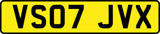 VS07JVX