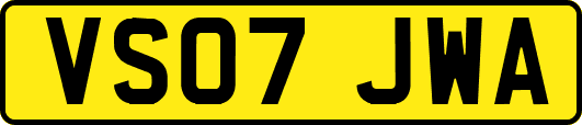 VS07JWA